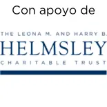 Con apoyo de Helmsley