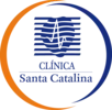 Logo Clínica Santa Catalina